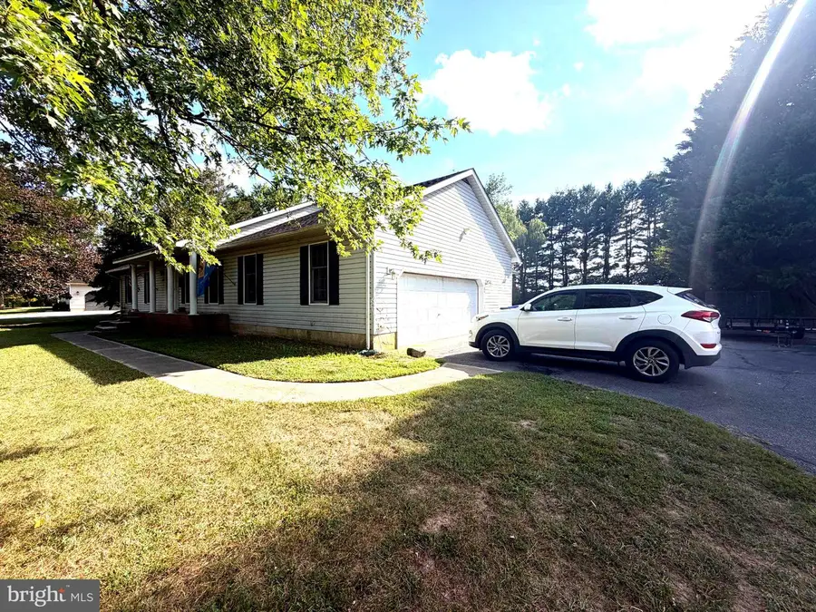 720 Steeles Ridge Rd, Camden Wyoming, DE 19934 - #2