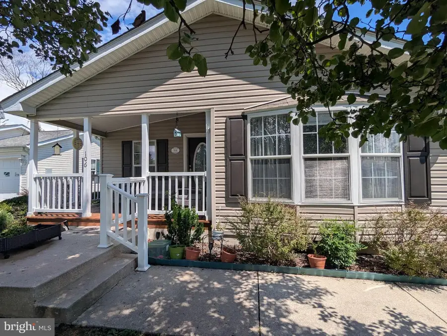 106 Kurt Dr #106, Dover, DE 19901 - #2