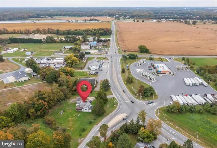 3399 Hartly Rd, Hartly, DE 19953 - #3