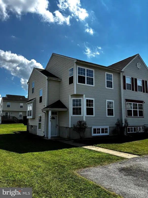 389 Braddock Rd, SMYRNA, DE 19977