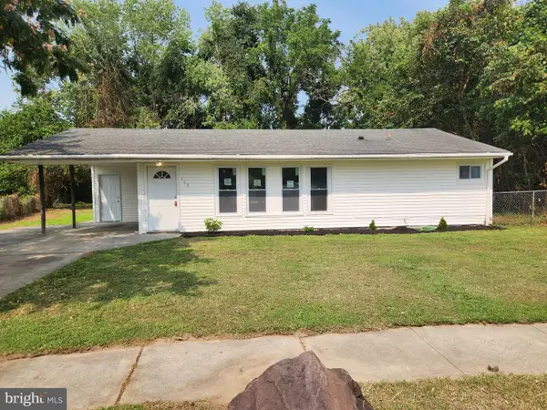 105 N Governors Blvd, DOVER, DE 19901