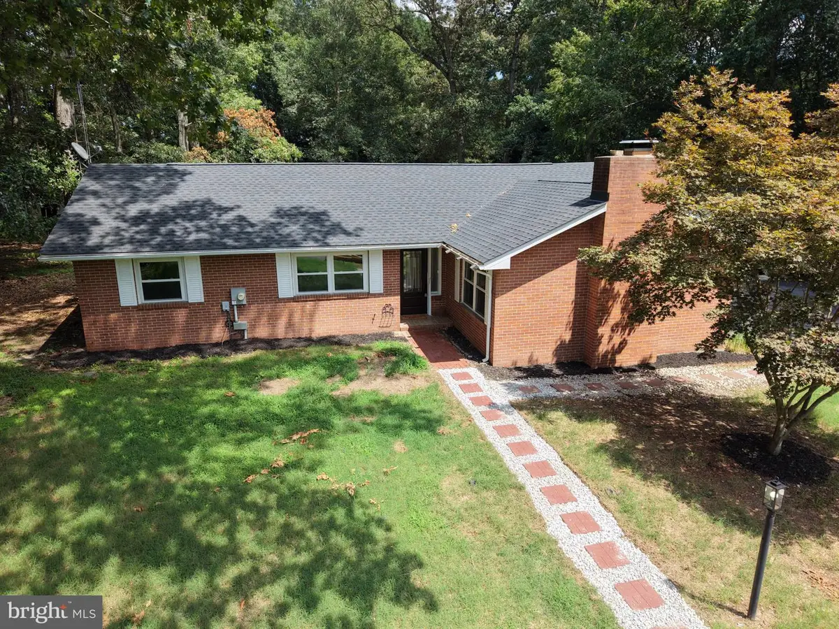 324 Raughley Hill Rd, Harrington, DE 19952 - #1