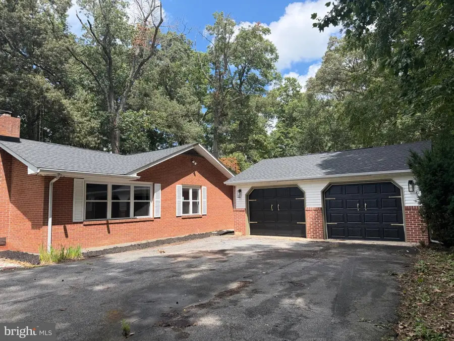 324 Raughley Hill Rd, Harrington, DE 19952 - #2