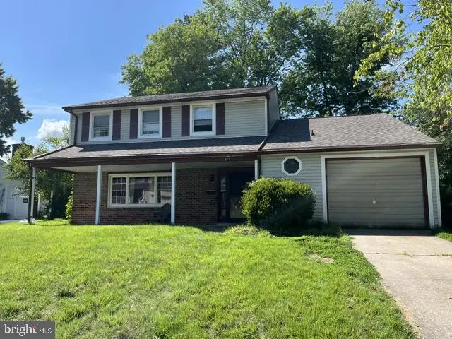 817 Bacon Ave, Dover, DE 19901 - #1