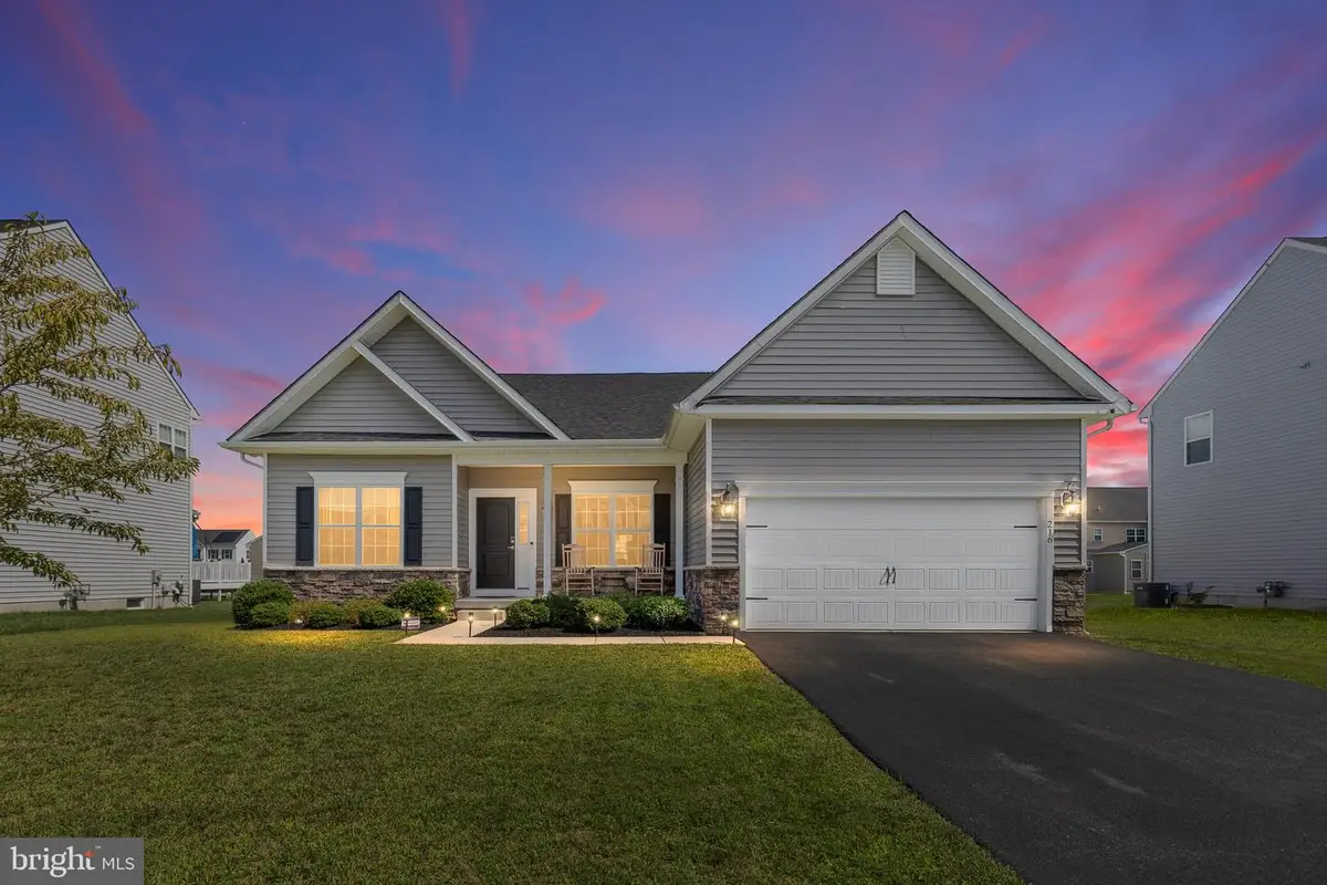 216 Buckeye Ln, Smyrna, DE 19977 - #1