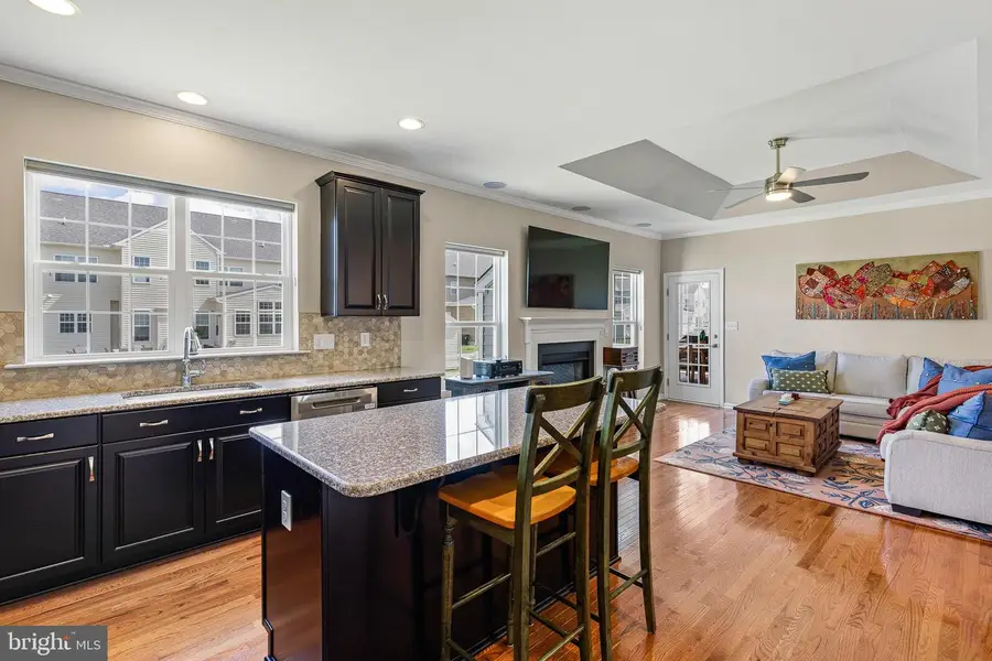 216 Buckeye Ln, Smyrna, DE 19977 - #3