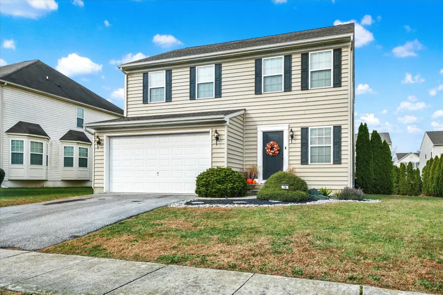 76 Zelkova Rd, Smyrna, DE 19977 - #2