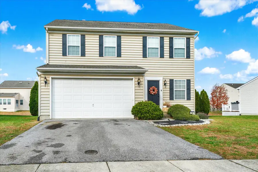 76 Zelkova Rd, Smyrna, DE 19977 - #3