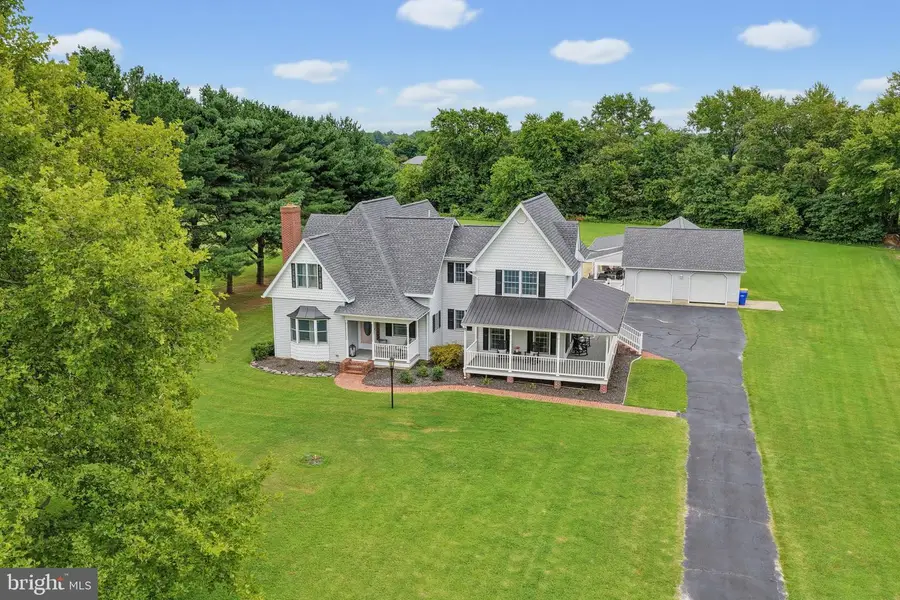 15879 S Dupont Hwy, Harrington, DE 19952 - #3