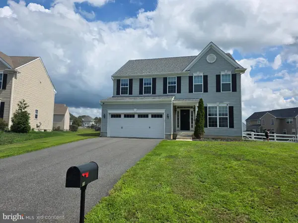 211 Gardenbrook Dr, SMYRNA, DE 19977
