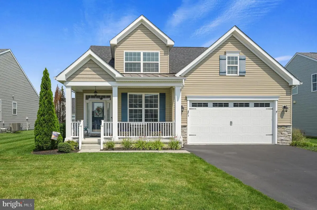 78 Augusta National Dr, Magnolia, DE 19962 - #1