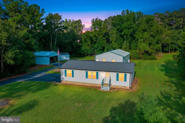 5093 Mahan Corner Rd, MARYDEL, DE 19964