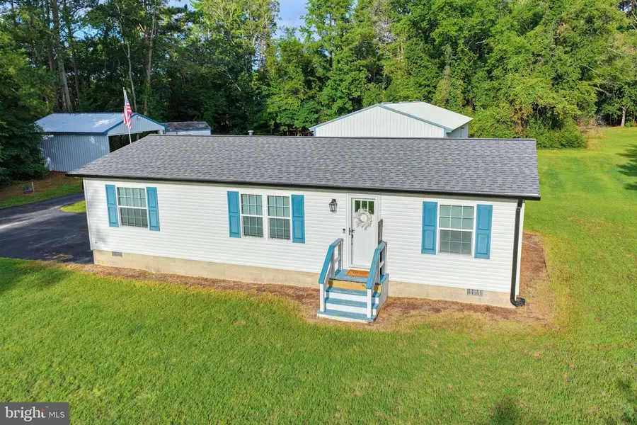 5093 Mahan Corner Rd, Marydel, DE 19964 - #2