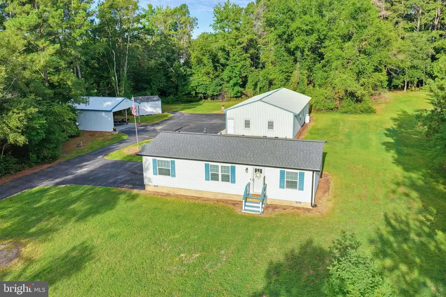 5093 Mahan Corner Rd, Marydel, DE 19964 - #3