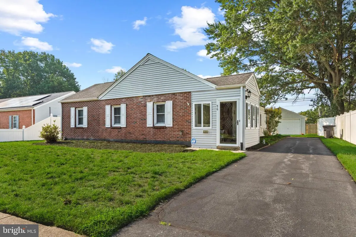 96 Orchard Ave, Dover, DE 19901 - #1