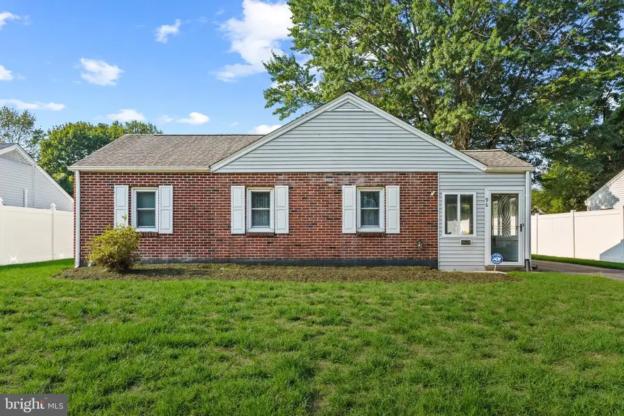 96 Orchard Ave, Dover, DE 19901 - #2