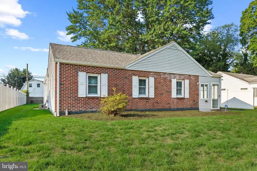 96 Orchard Ave, Dover, DE 19901 - #3