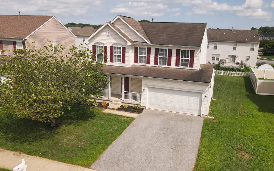 369 Theater Ln, Camden, DE 19934 - #2