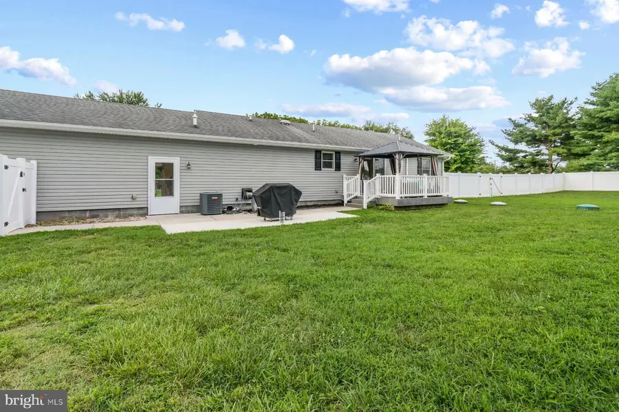 2947 Hazlettville Rd, Dover, DE 19904 - #3