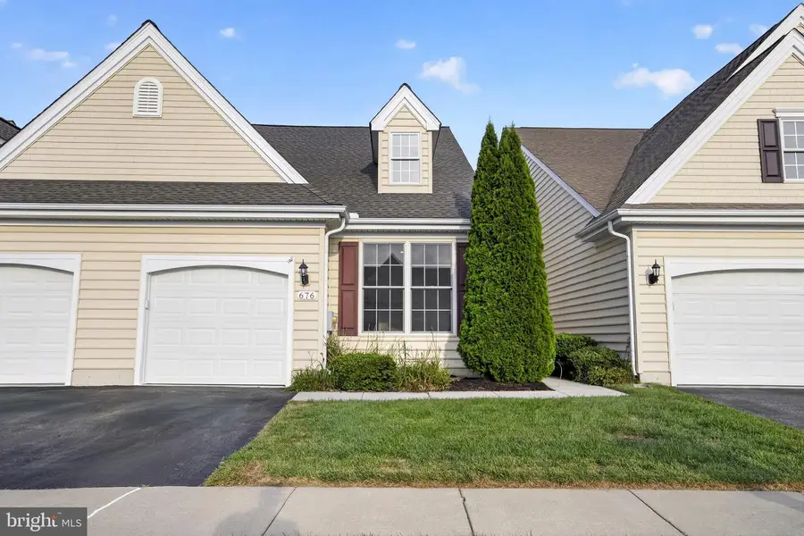 676 Sorrell Cir, Smyrna, DE 19977 - #2