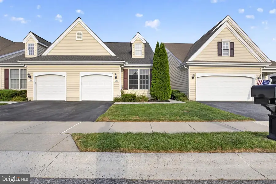 676 Sorrell Cir, Smyrna, DE 19977 - #3