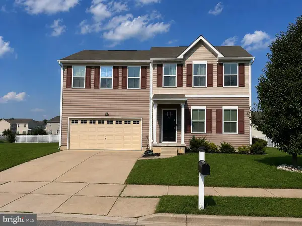 409 Nob Hill Rd, DOVER, DE 19901