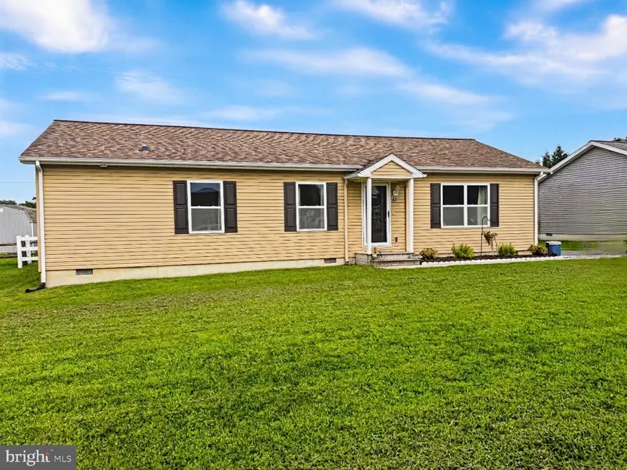 25 S Govan Ave, Frederica, DE 19946 - #2