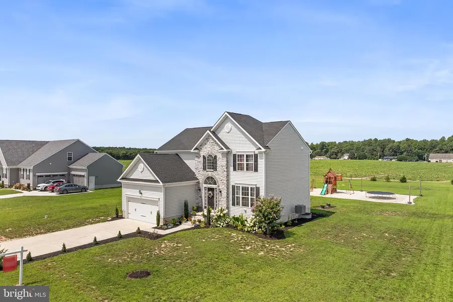 395 Keggin Dr, Greenwood, DE 19950 - #2