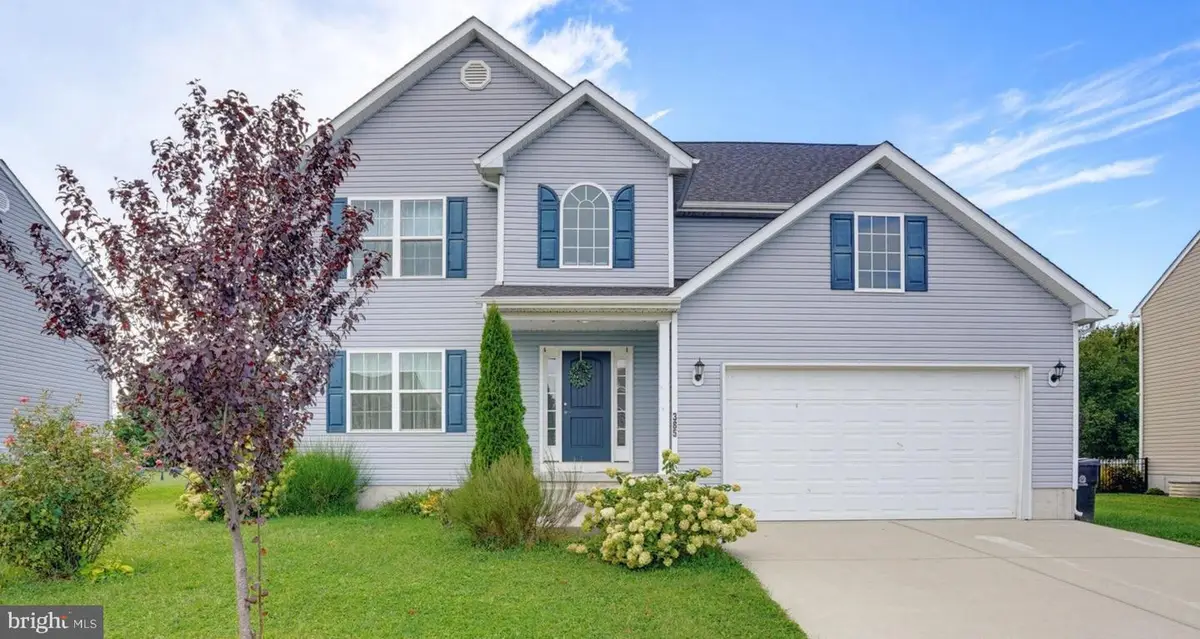 385 W Birdie Ln, Magnolia, DE 19962 - #1