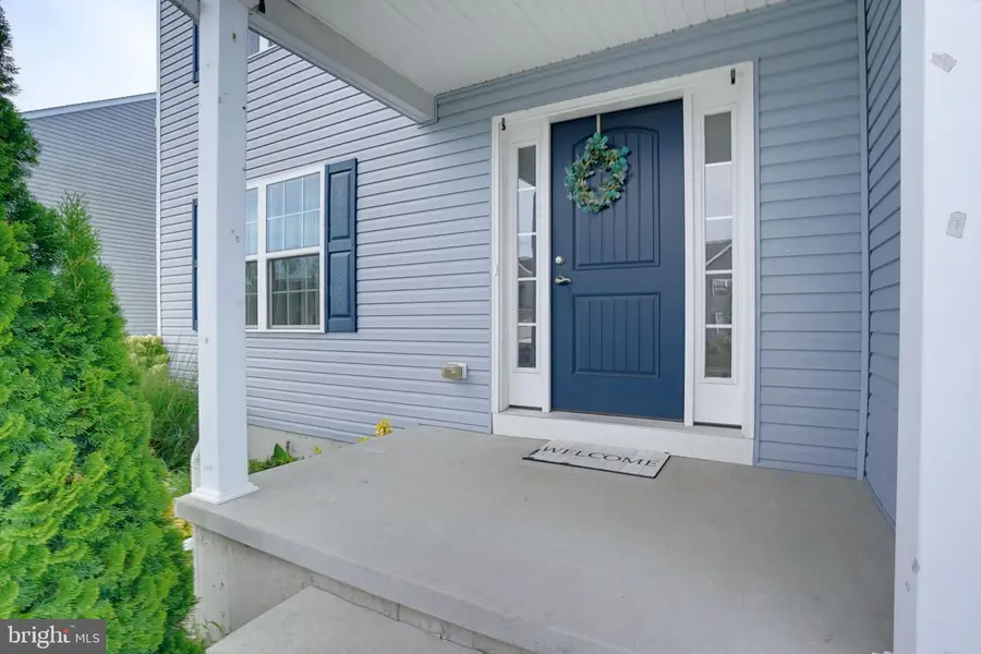 385 W Birdie Ln, Magnolia, DE 19962 - #2