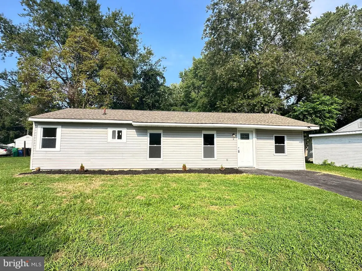 5 S Senator Ave, Dover, DE 19901 - #1