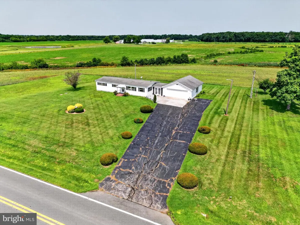 1719 Millington Rd, Clayton, DE 19938 - #1