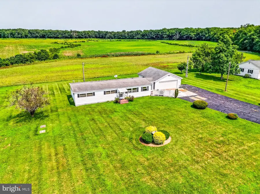 1719 Millington Rd, Clayton, DE 19938 - #3