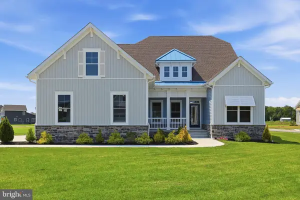 54 Levee Ct, FREDERICA, DE 19946