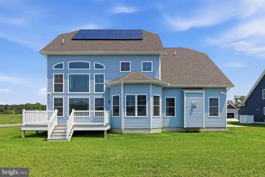 54 Levee Ct, Frederica, DE 19946 - #3
