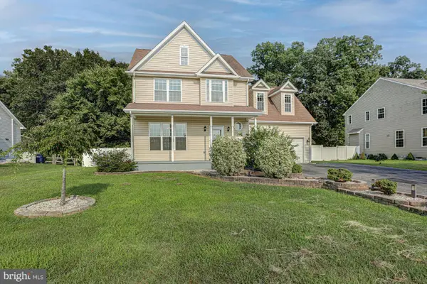 409 India Dr, SMYRNA, DE 19977