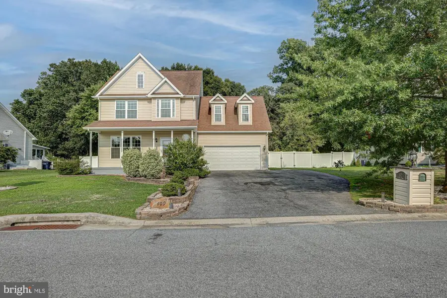 409 India Dr, Smyrna, DE 19977 - #3