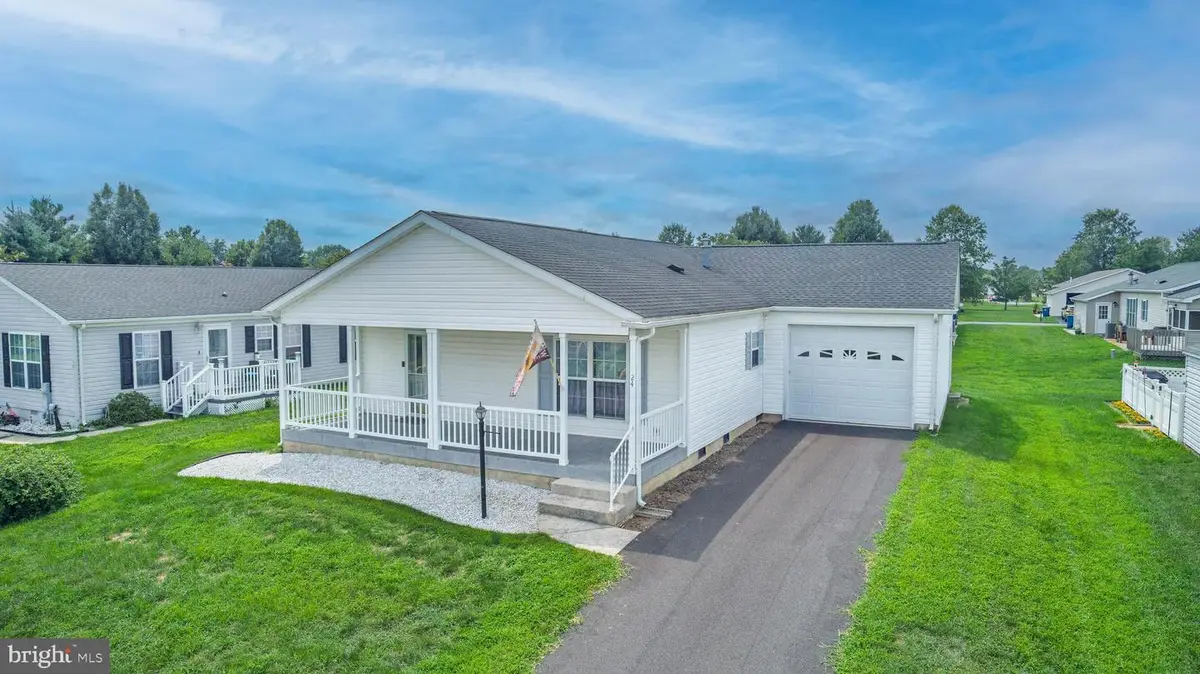 24 S Stetson Ln #210, Camden, DE 19934 - #1