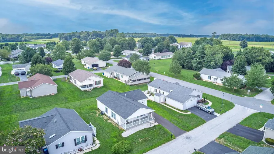 24 S Stetson Ln #210, Camden, DE 19934 - #2