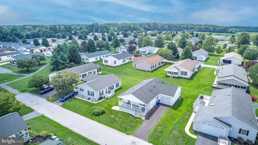 24 S Stetson Ln #210, Camden, DE 19934 - #3
