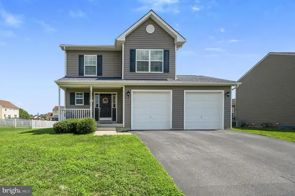 43 W Radison Run, CLAYTON, DE 19938