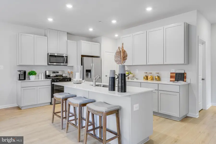 625 W North St, Smyrna, DE 19977 - #3