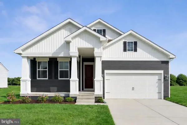 90 Frisco Dr, MAGNOLIA, DE 19962