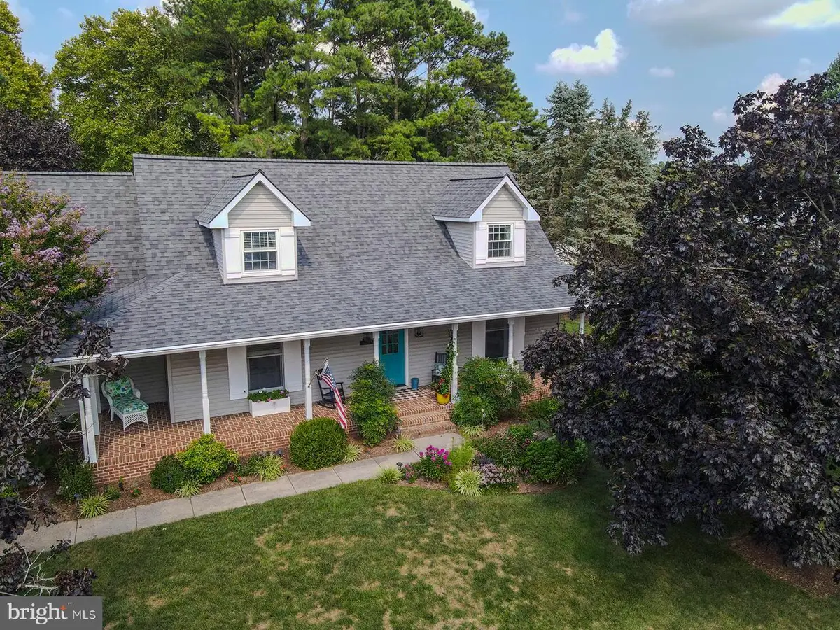537 Kates Way, Smyrna, DE 19977 - #1