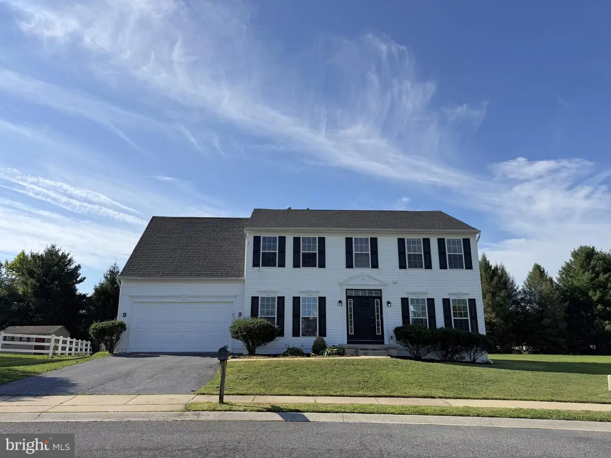 196 Markham Ct, Smyrna, DE 19977 - #1