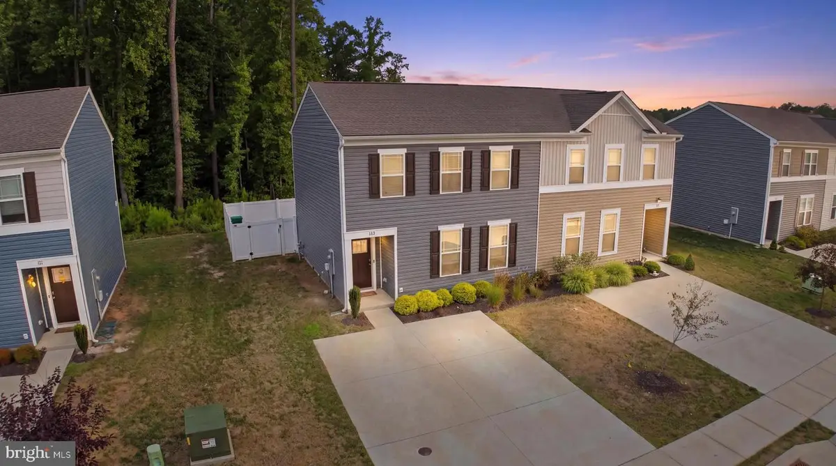 329 Currant Cir, Magnolia, DE 19962 - #1