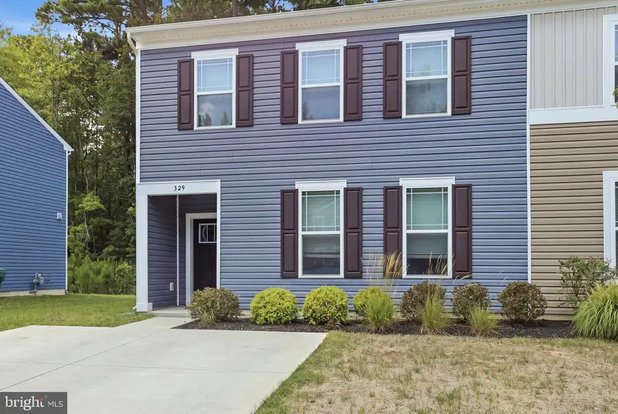 329 Currant Cir, Magnolia, DE 19962 - #3