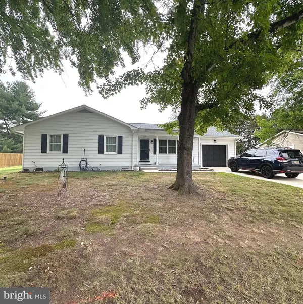109 Washington St, CAMDEN WYOMING, DE 19934