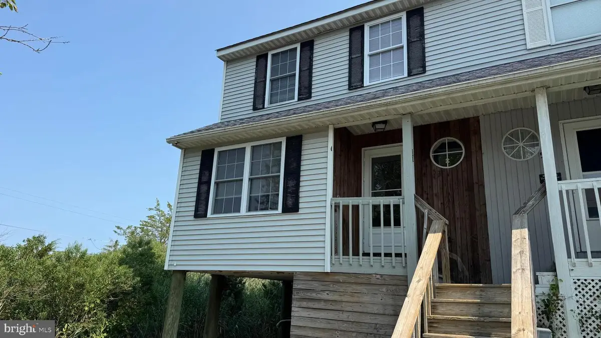 53 Wyatt St, Frederica, DE 19946 - #1