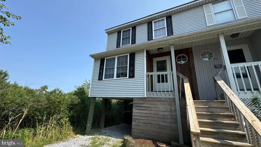 53 Wyatt St, Frederica, DE 19946 - #2